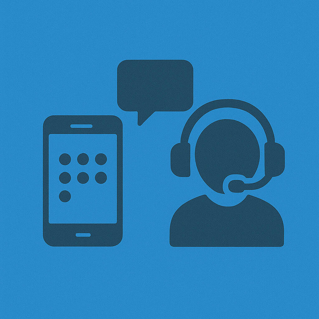 Soporte Remoto en Vivo