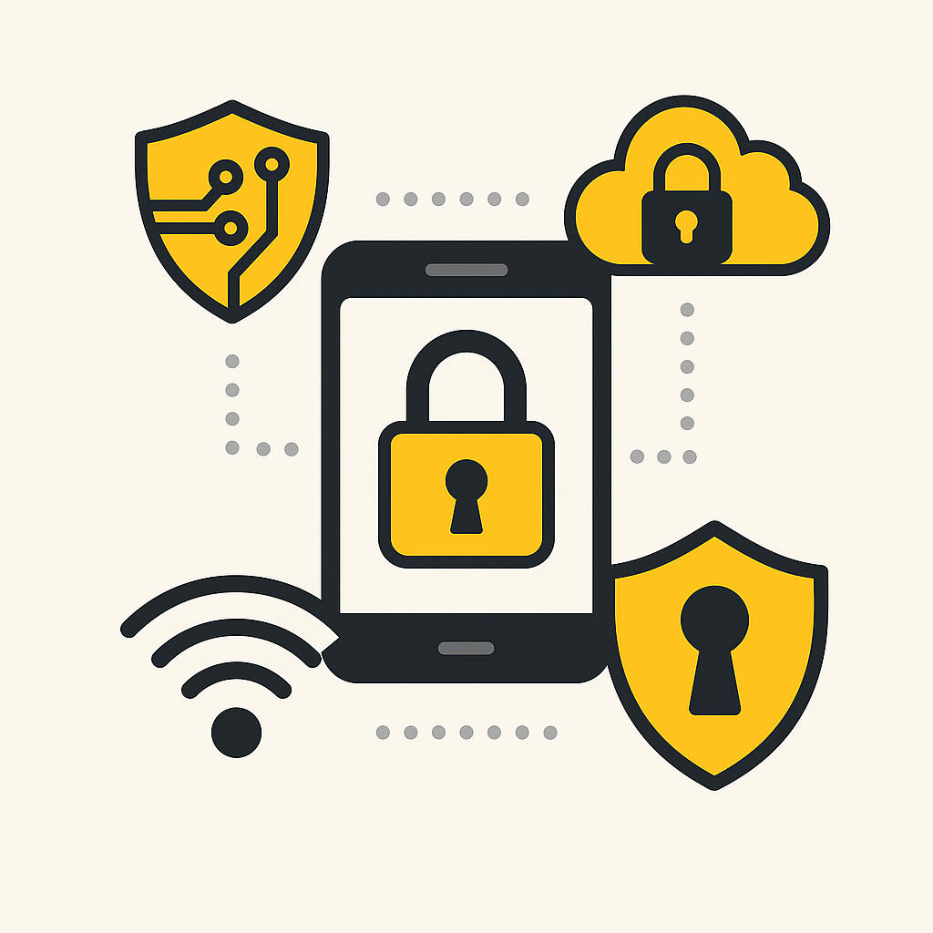 CIBERSEGURIDAD CIBERSEGURIDAD